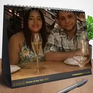 Meet your Posher, Julio